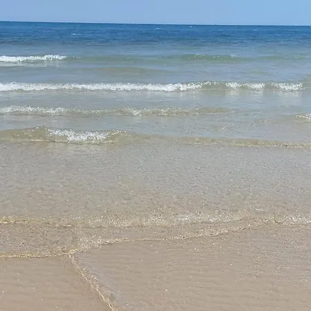 Apartamento Cascadas Cerca De Playa Y Centro Dénia