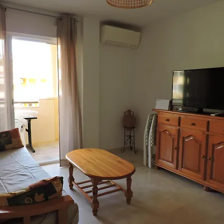 Cascadas Cerca De Playa Y Centro Apartamento *