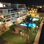 Cascadas Cerca De Playa Y Centro Apartament Denia