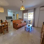 Apartament Cascadas Cerca De Playa Y Centro Denia