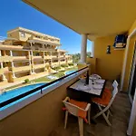 Cascadas Cerca De Playa Y Centro Apartament