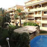 Cascadas Cerca De Playa Y Centro Apartament