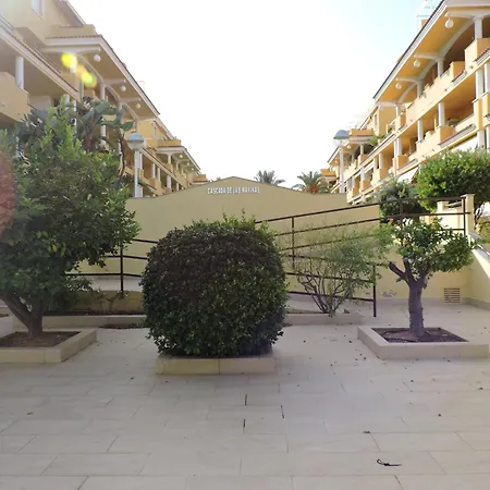 Cascadas Cerca De Playa Y Centro * Dénia