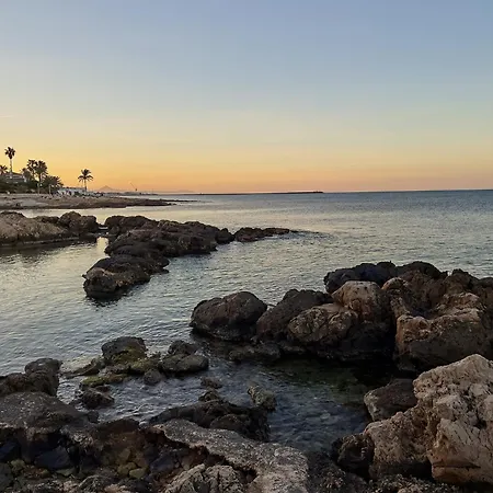 Lejlighed Cascadas Cerca De Playa Y Centro Dénia