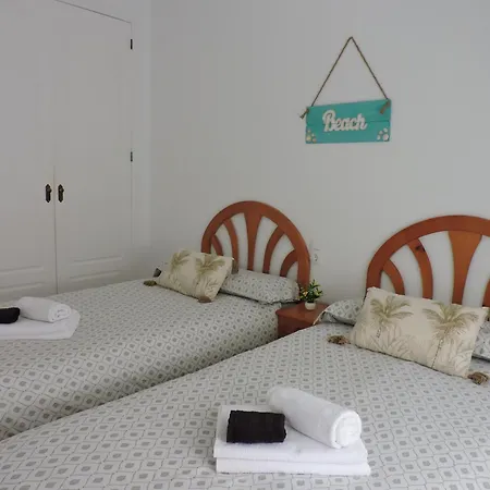 Cascadas Cerca De Playa Y Centro *