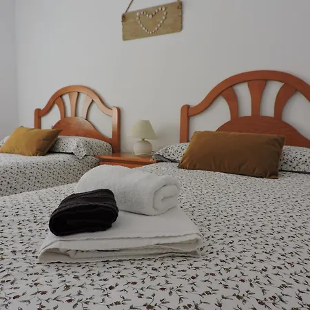Cascadas Cerca De Playa Y Centro Appartamento