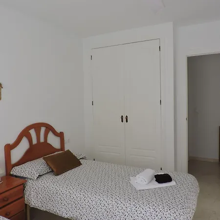 Cascadas Cerca De Playa Y Centro Apartament Denia