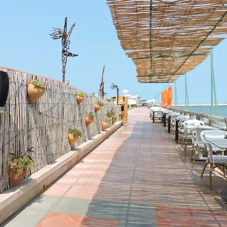 Cascadas Cerca De Playa Y Centro Apartament *