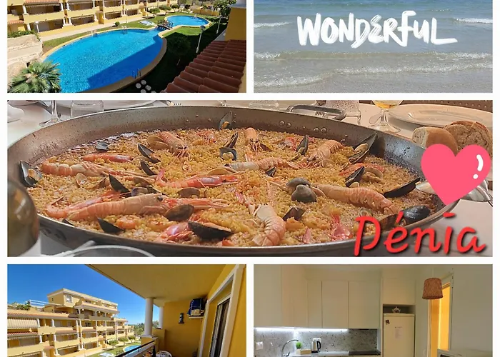 Cascadas Cerca De Playa Y Centro *