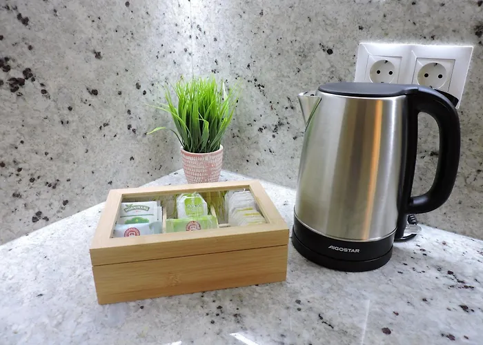 Cascadas Cerca De Playa Y Centro * Dénia