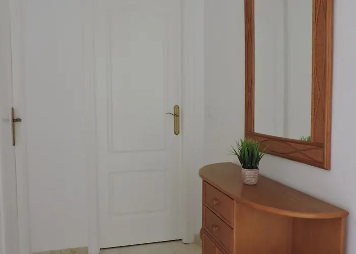 Cascadas Cerca De Playa Y Centro شقة *