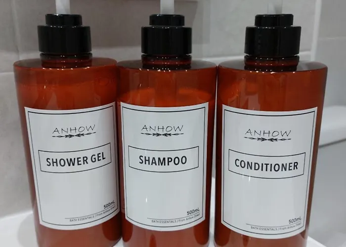 Cascadas Cerca De Playa Y Centro *