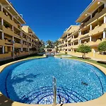 Cascadas Cerca De Playa Y Centro Apartamento *
