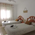 Cascadas Cerca De Playa Y Centro Dénia