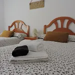 Cascadas Cerca De Playa Y Centro Apartamento