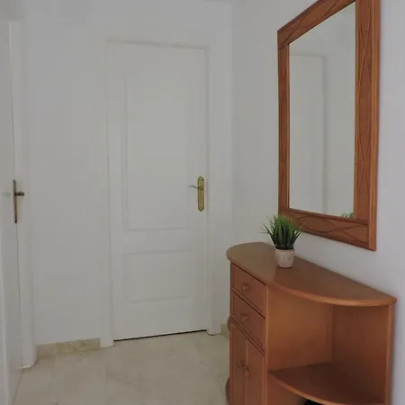Cascadas Cerca De Playa Y Centro Apartmán *