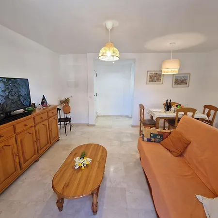 Apartamento Cascadas Cerca De Playa Y Centro *