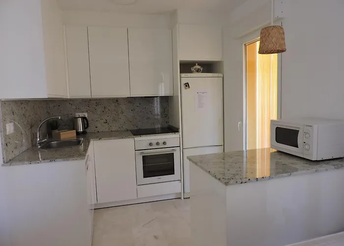 Cascadas Cerca De Playa Y Centro Appartement Dénia