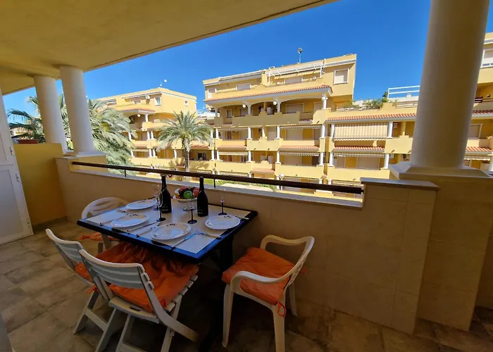 Cascadas Cerca De Playa Y Centro *