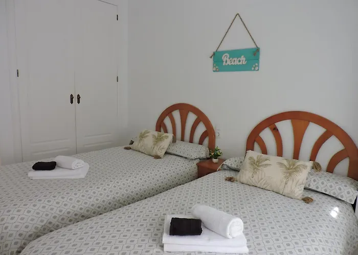 Cascadas Cerca De Playa Y Centro *