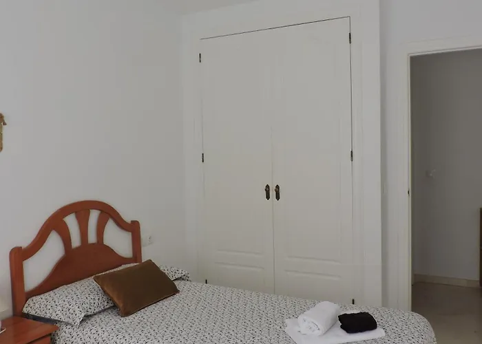 Cascadas Cerca De Playa Y Centro Appartement Dénia